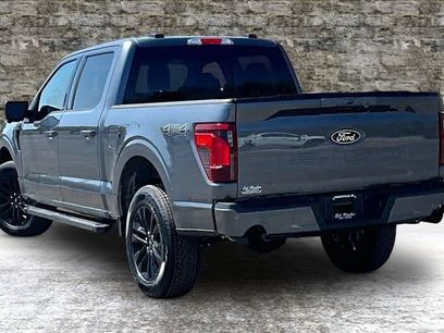 New 2026 Ford F150 XLT w/ Equipment Group 302A MID