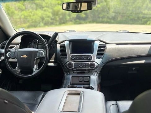 Used 2019 Chevrolet Tahoe LT RWD image 19