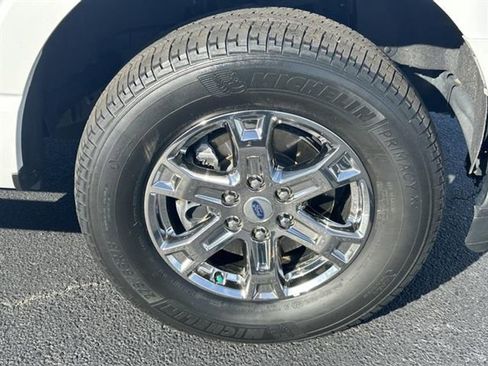 Used 2022 Ford F150 XLT w/ Equipment Group 302A High image 28