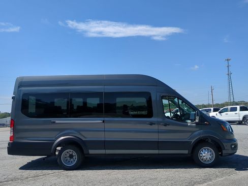 New 2025 Ford Transit 350 XLT image 2