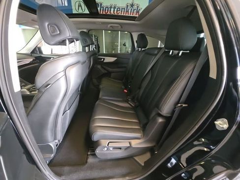 Used 2023 Acura MDX FWD image 22