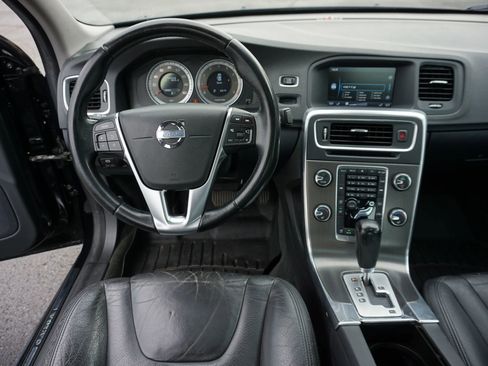 Used 2012 Volvo S60 T6 image 26