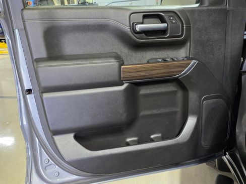 Used 2019 Chevrolet Silverado 1500 RST w/ All-Star Edition RWD image 23