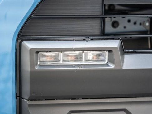 Certified 2025 Toyota 4Runner TRD Off-Road Premium w/ Tow Technology Package AWD/4WD image 17