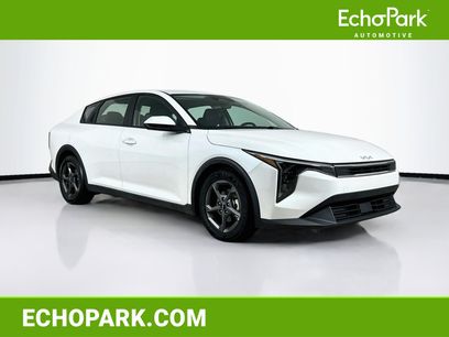 Used 2025 Kia K4
