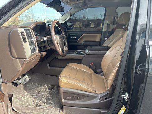 Used 2017 GMC Sierra 1500 Denali image 10