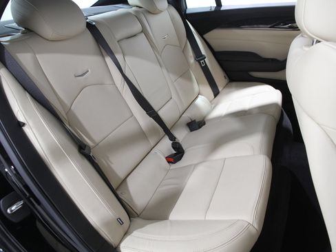 Used 2019 Cadillac CTS Luxury image 18