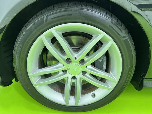 Used 2013 Mercedes-Benz C 300 4MATIC Sedan image 15