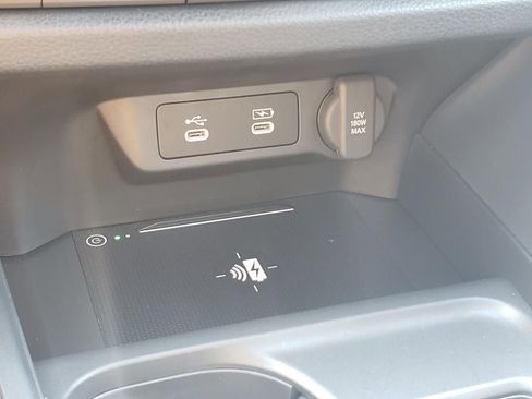 Certified 2025 Acura ADX AWD image 27