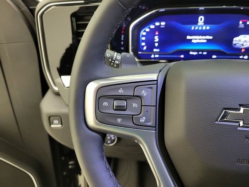 New 2025 Chevrolet Silverado 1500 RST w/ Convenience Package II image 5