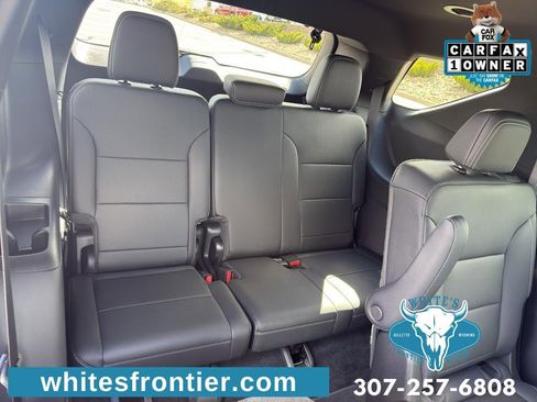 Used 2026 Chevrolet Traverse LT AWD/4WD image 15