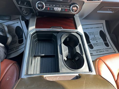 Used 2022 Ford F450 King Ranch w/ Chrome Package image 69