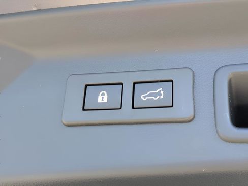 Certified 2026 Subaru Forester Wilderness AWD/4WD image 13