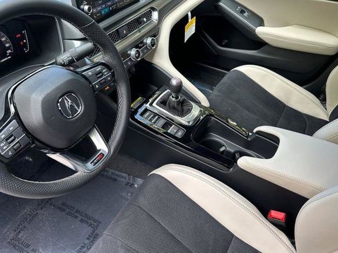 New 2026 Acura Integra Type S image 14