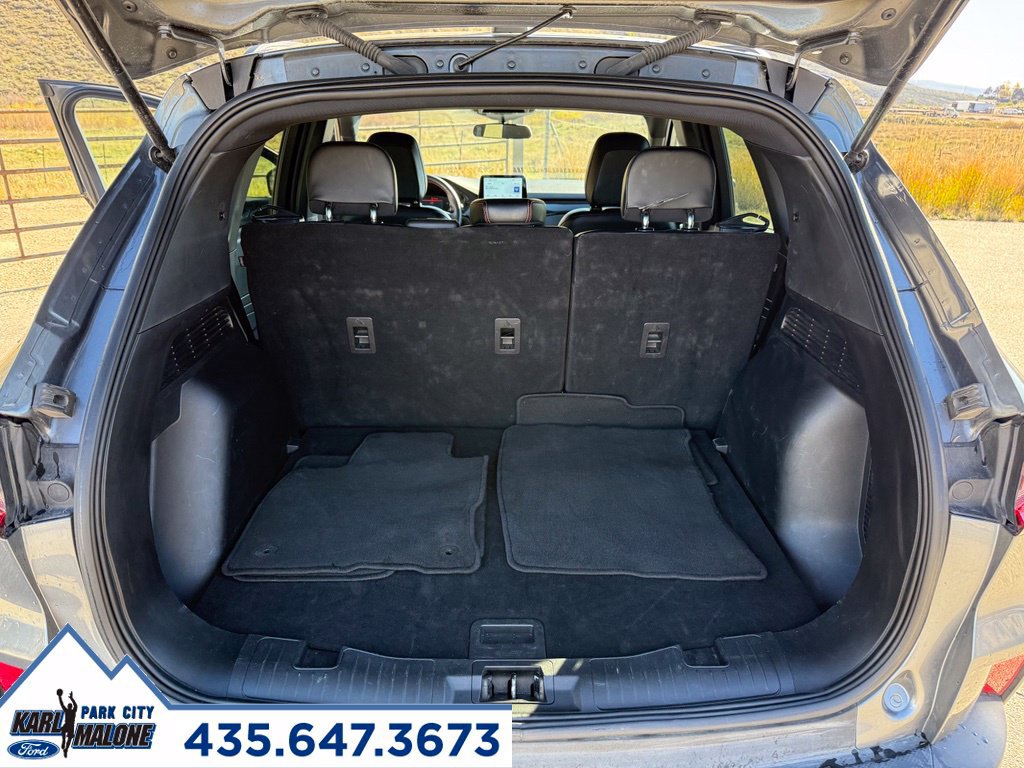Used 2025 Ford Escape ST-Line AWD/4WD image 30