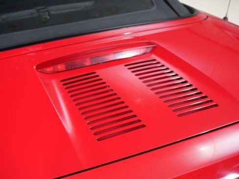 Used 2001 Toyota MR2 image 24