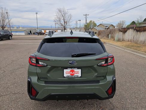 New 2026 Subaru Crosstrek 2.5i Limited AWD/4WD image 6