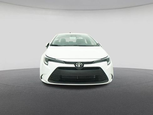 New 2026 Toyota Corolla LE image 31