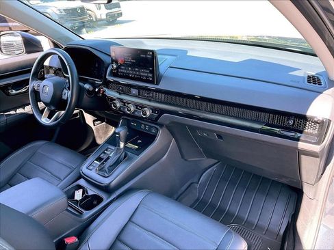 Used 2025 Honda CR-V EX-L image 13