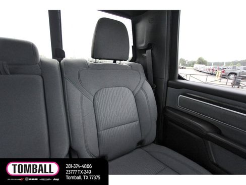 Used 2023 RAM 1500 Lone Star RWD image 12