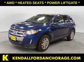 Used 2013 Ford Edge Limited w/ Driver Entry Pkg video 1