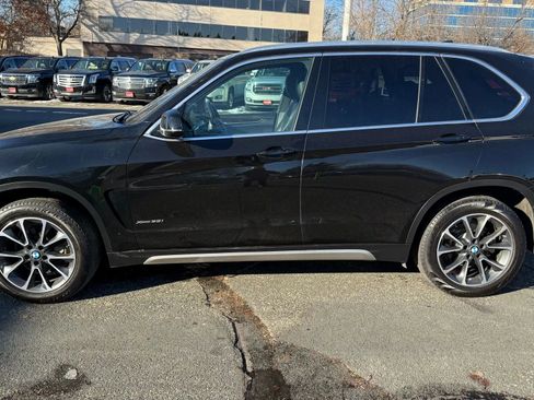 Used 2018 BMW X5 xDrive35i image 5