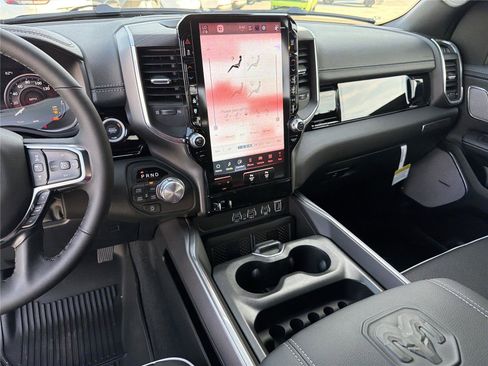 New 2026 RAM 1500 Laramie image 26