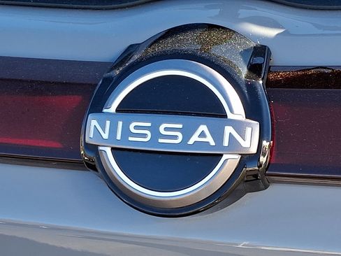 Used 2023 Nissan Kicks SV image 26