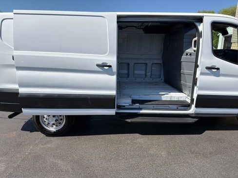 Used 2021 Ford Transit 350 Low Roof AWD image 29