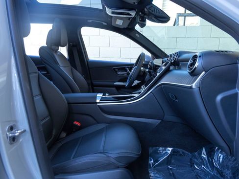 Certified 2026 Mercedes-Benz GLC 300 image 27