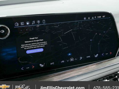 New 2026 Chevrolet Tahoe LT RWD image 15