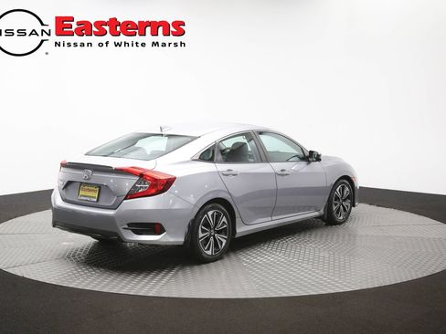Used 2016 Honda Civic EX-L image 40