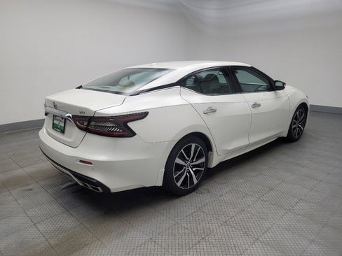 Used 2021 Nissan Maxima 3.5 SV w/ Floor Mat Group image 10