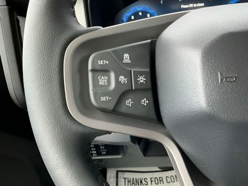 New 2025 Ford Bronco Badlands image 25