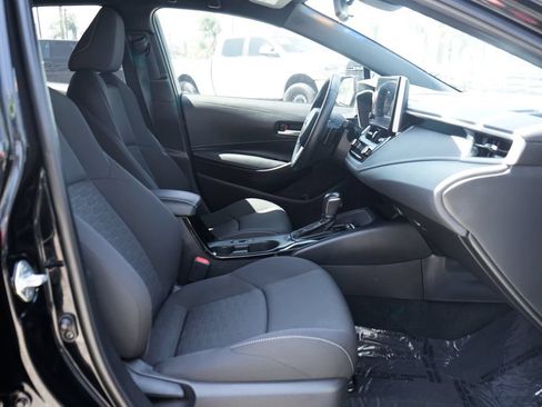 Used 2023 Toyota Corolla SE FWD image 34