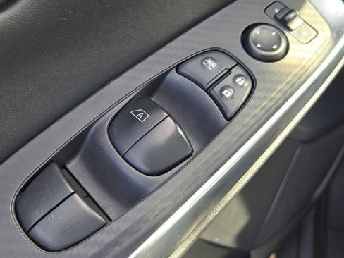 Used 2023 Nissan Sentra SR FWD image 24