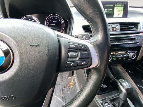 Used 2019 BMW X1 sDrive28i w/ Convenience Package image 20