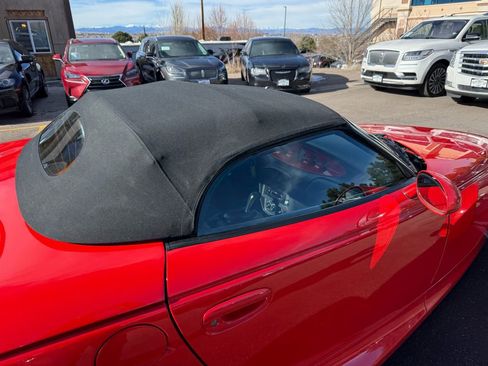 Used 1999 Plymouth Prowler image 30