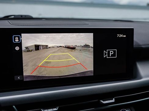 Used 2026 Hyundai Sonata SE FWD image 28