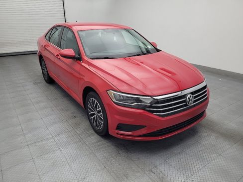 Used 2021 Volkswagen Jetta R-Line FWD image 13