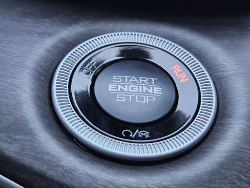 New 2025 Jeep Grand Cherokee L Limited image 21