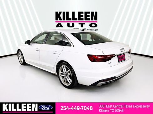 Used 2023 Audi A4 2.0T Premium Plus image 6