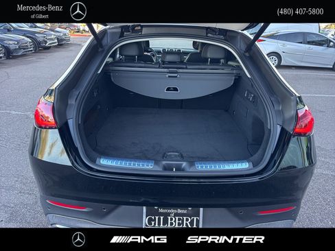Certified 2025 Mercedes-Benz GLC 300 4MATIC image 5