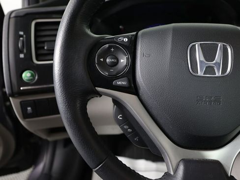 Used 2014 Honda Civic EX-L image 32