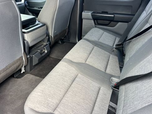 Used 2021 Ford F150 XL w/ Equipment Group 101A High image 5