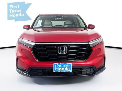 New 2026 Honda CR-V EX image 2