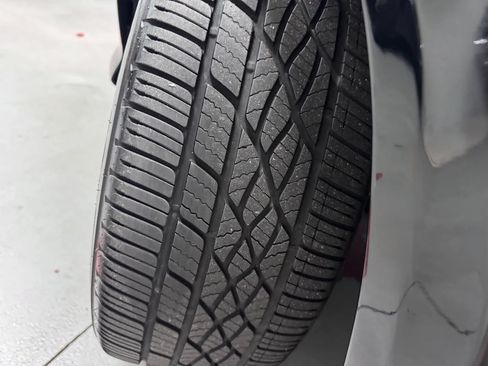 Used 2021 Honda HR-V Sport image 10