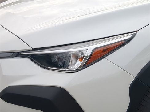 New 2026 Subaru Crosstrek 2.0i Premium image 7