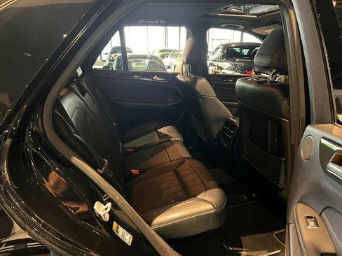 Used 2018 Mercedes-Benz GLE 350 image 27