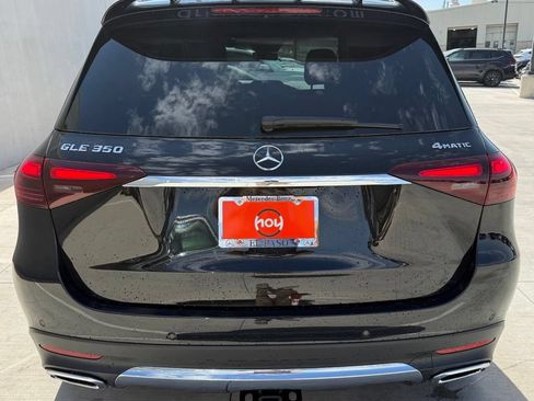 Used 2026 Mercedes-Benz GLE 350 4MATIC image 8